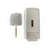 DISPENSER SABONETEIRA / ÁLCOOL