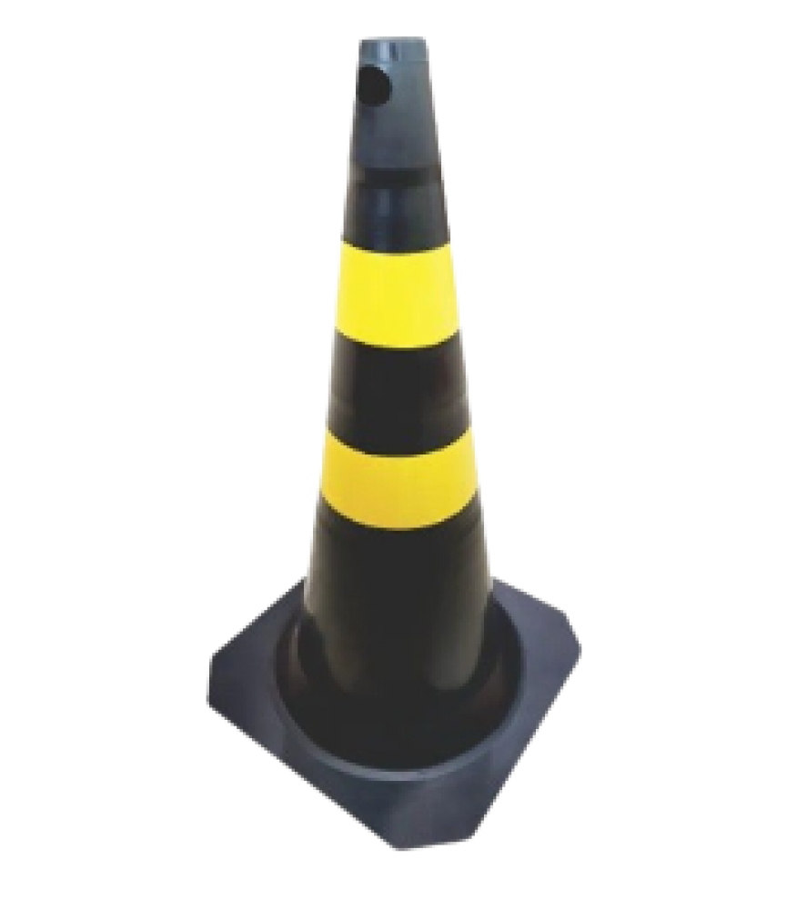 CONE 75CM SLIM RÍGIDO 