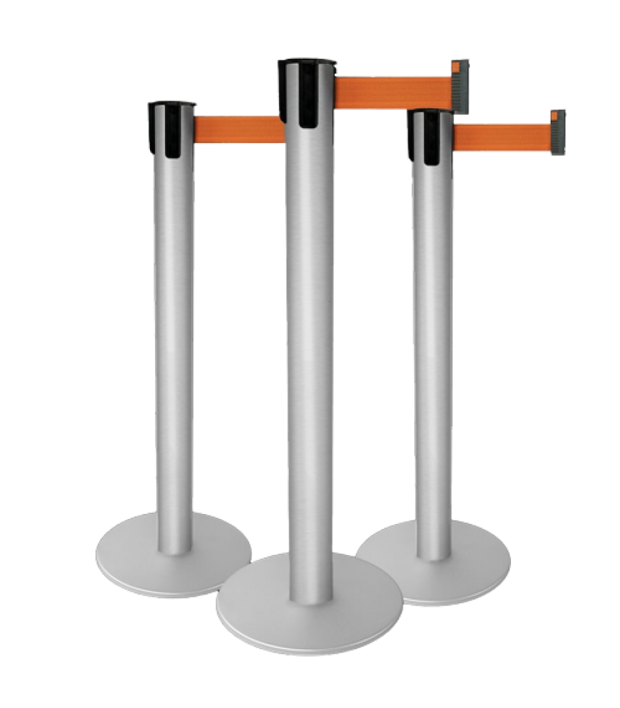 PEDESTAL EASYLINE NEON