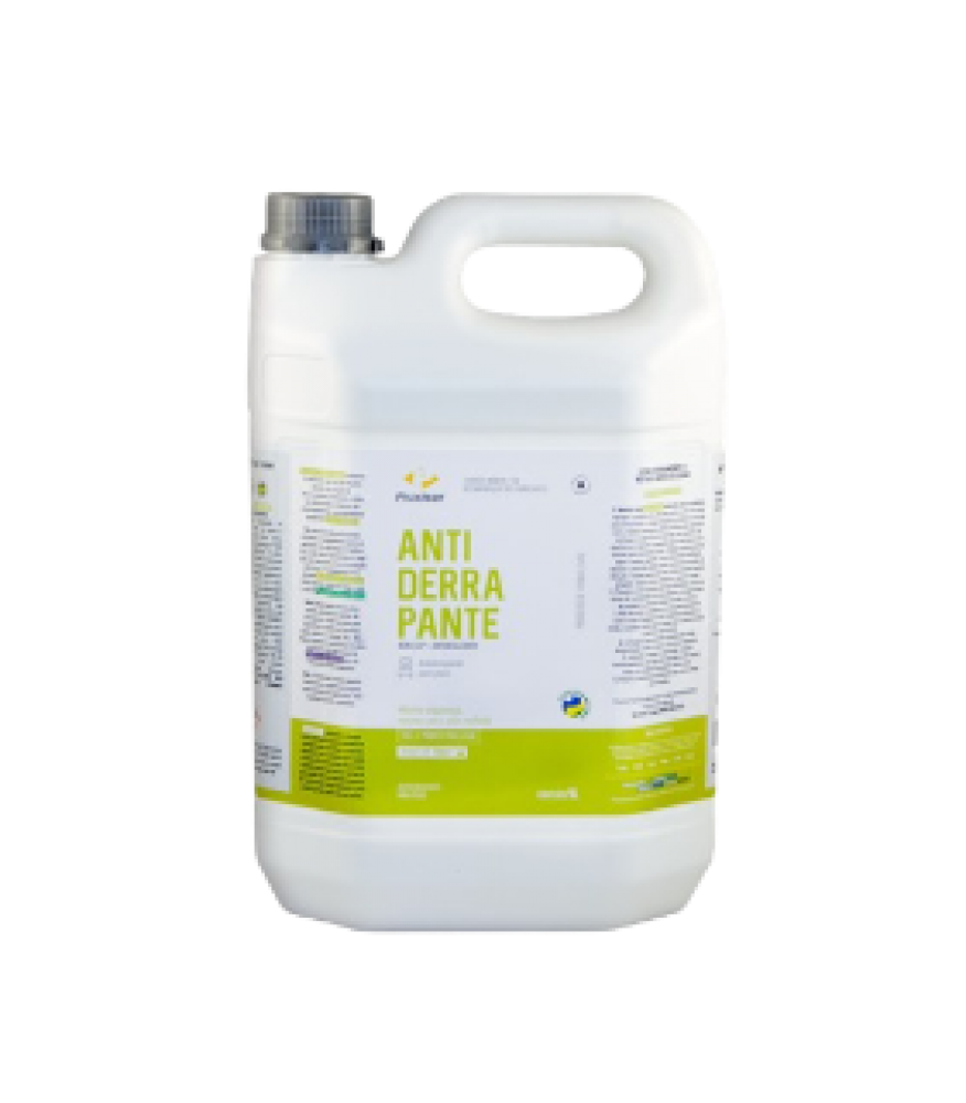 ANTIDERRAPANTE LP 5L