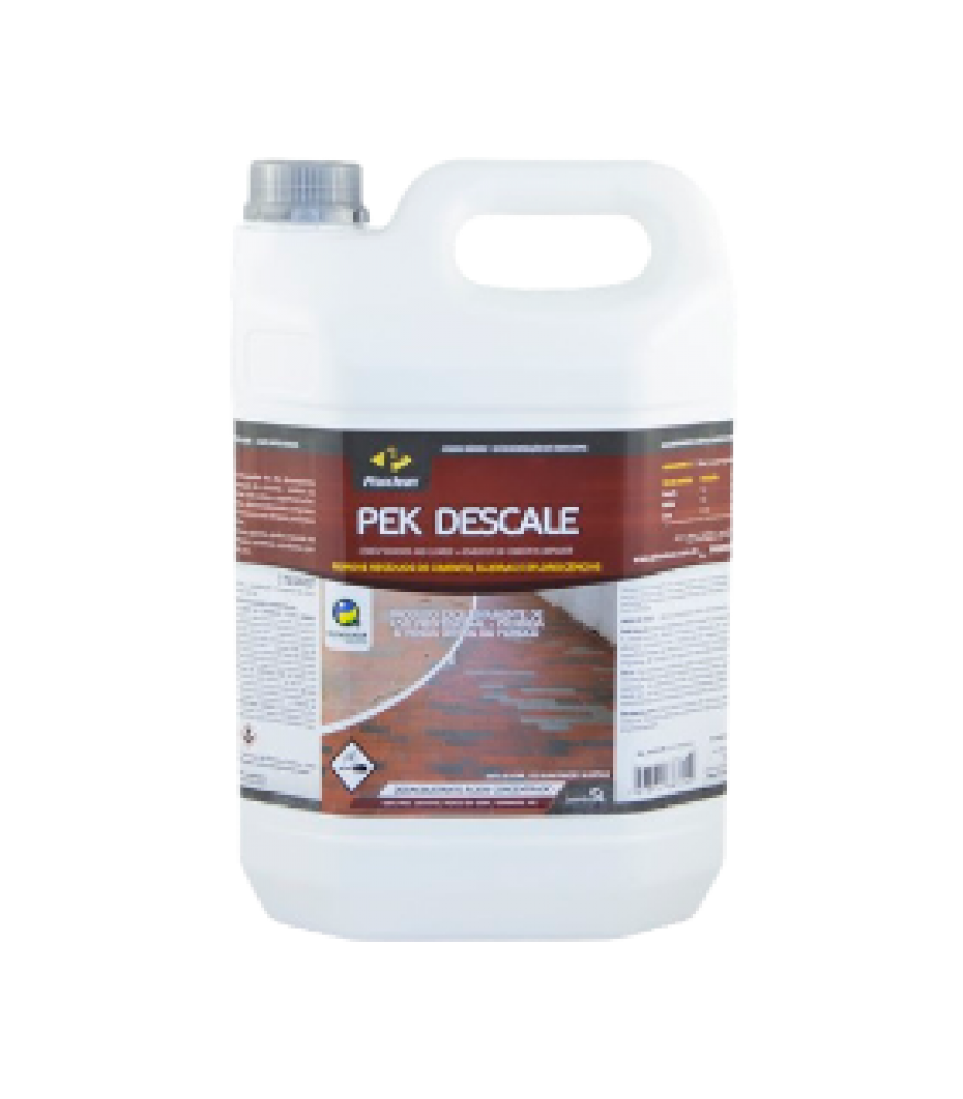 PEK DESCALE 5L