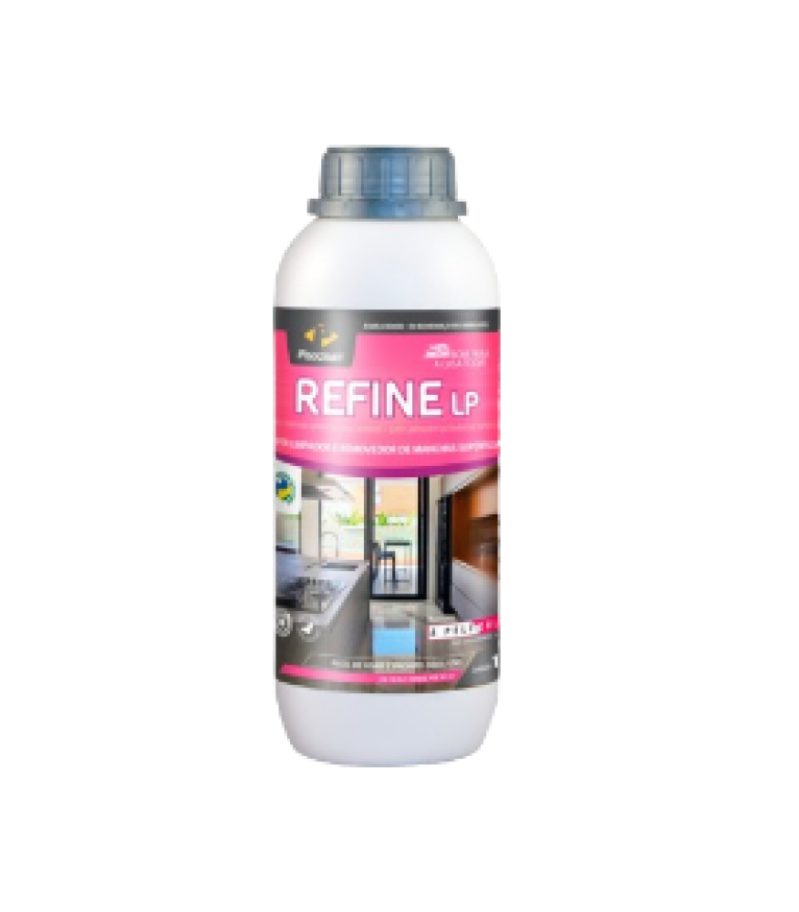 REFINE LP 1KG