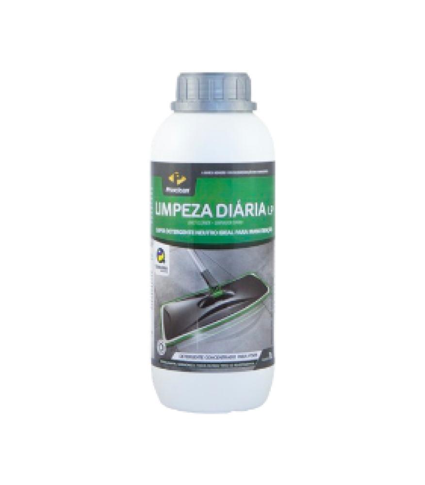 LIMPEZA DIÁRIA LP 1L