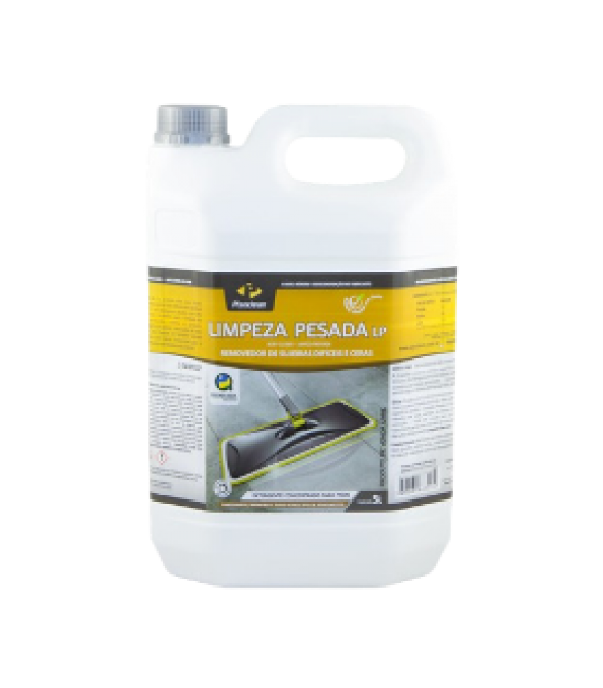 LIMPEZA PESADA LP 5L