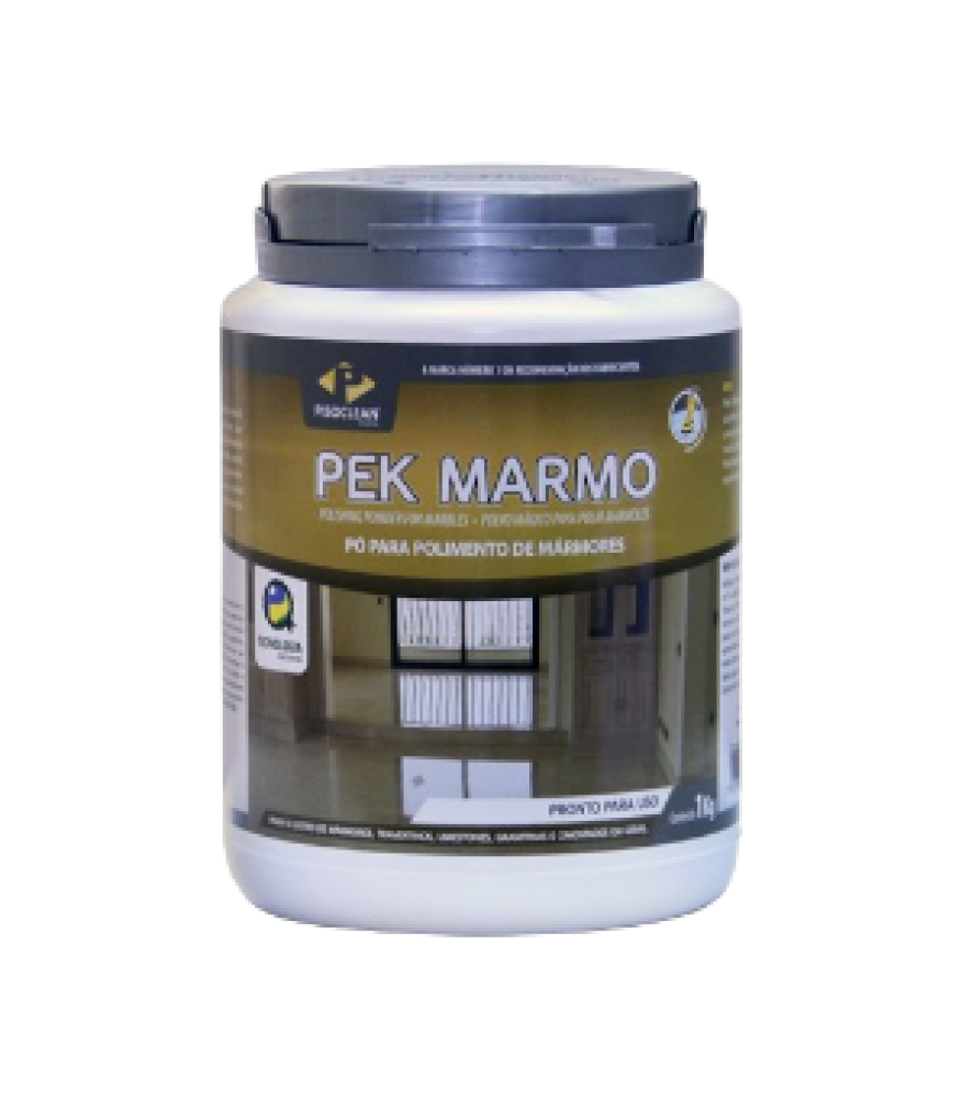 PEK MARMO 1KG